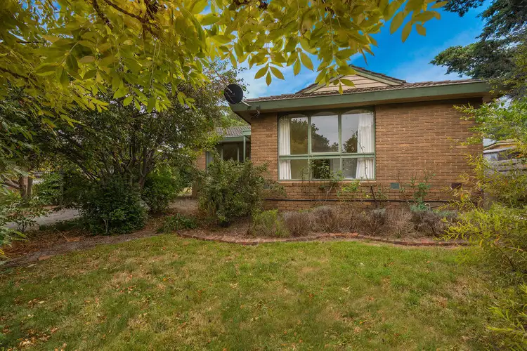 75 Howey Street, Gisborne VIC 3437