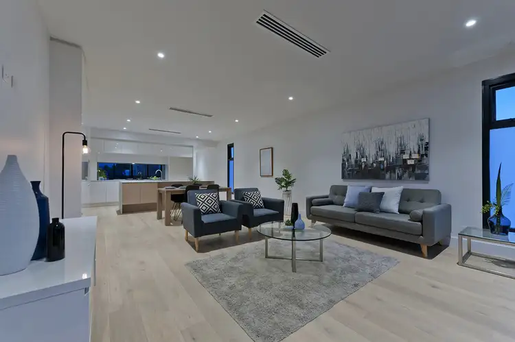 171 - 173 Gilles St, Adelaide SA 5000