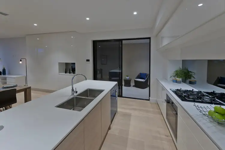 Fifth view of Homely apartment listing, 171 - 173 Gilles St, Adelaide SA 5000