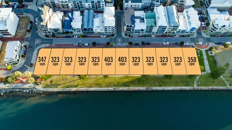 48/31 Vivaldi Drive, Mandurah WA 6210