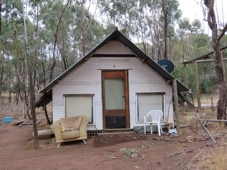 Main view of Homely rural property listing, Lot 17 Boort Wedderburn Rd, Wedderburn VIC 3518