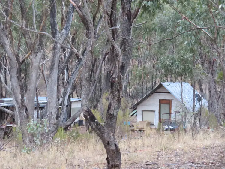Third view of Homely rural property listing, Lot 17 Boort Wedderburn Rd, Wedderburn VIC 3518
