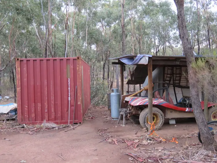 Sixth view of Homely rural property listing, Lot 17 Boort Wedderburn Rd, Wedderburn VIC 3518