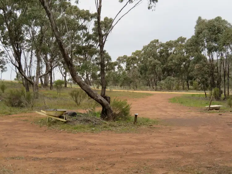 Seventh view of Homely rural property listing, Lot 17 Boort Wedderburn Rd, Wedderburn VIC 3518
