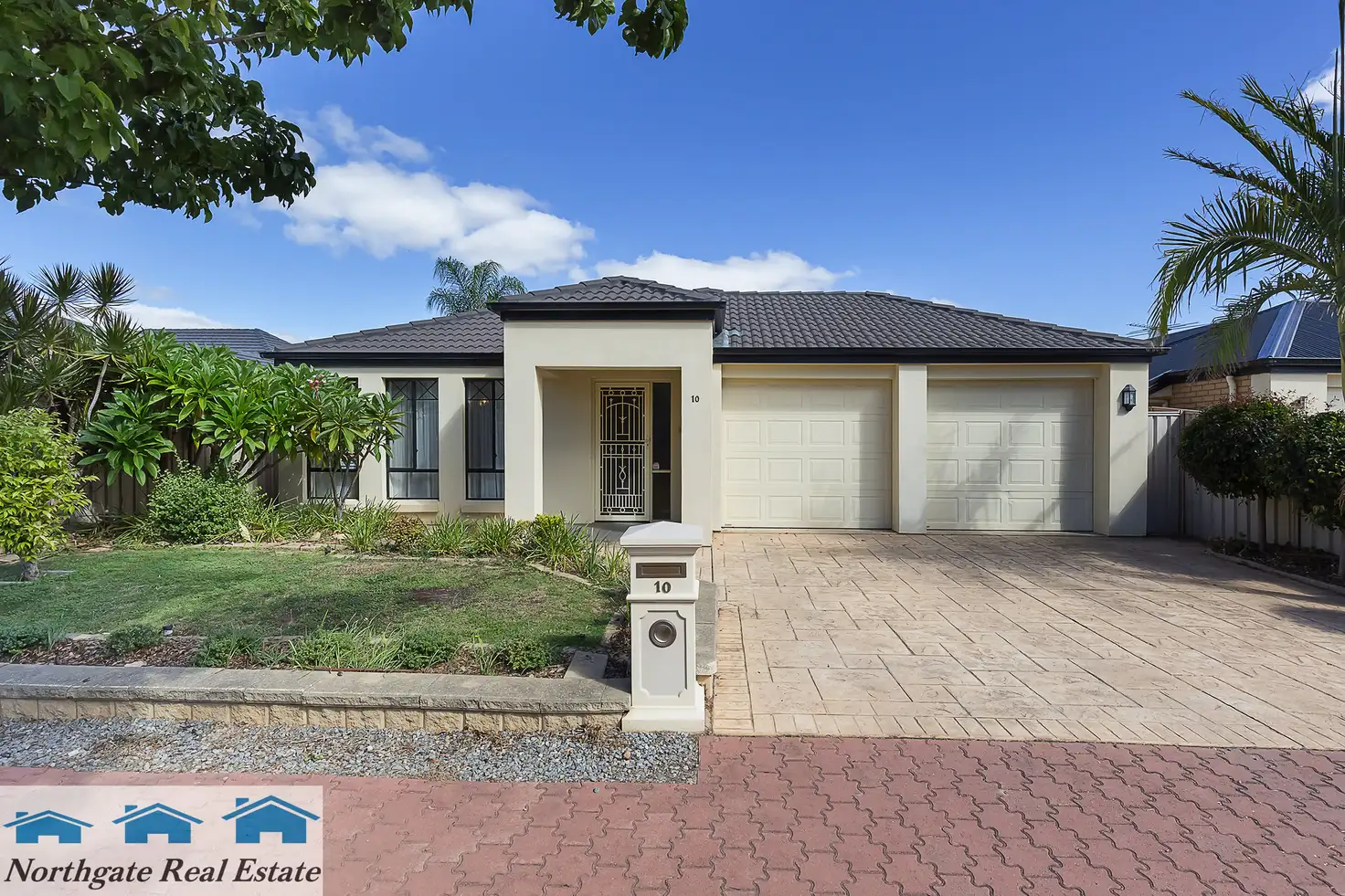 Main view of Homely house listing, 10 Abingdon Way, Northgate SA 5085