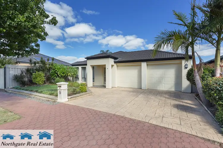 Second view of Homely house listing, 10 Abingdon Way, Northgate SA 5085