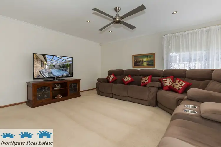 Third view of Homely house listing, 10 Abingdon Way, Northgate SA 5085