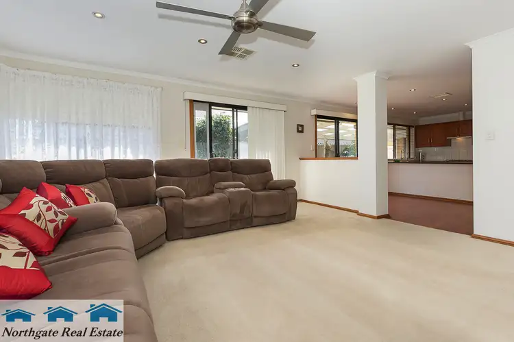 Fifth view of Homely house listing, 10 Abingdon Way, Northgate SA 5085