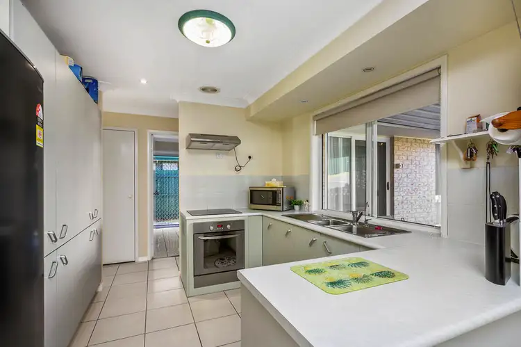 Second view of Homely house listing, 23 Stoten St, Eagleby QLD 4207
