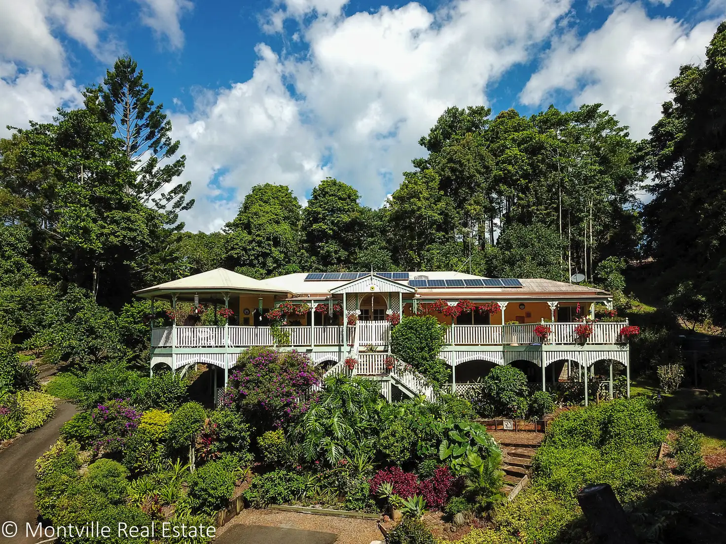 Main view of Homely house listing, 52 Alice Dixon Dr, Flaxton QLD 4560