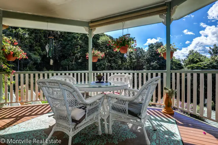 Second view of Homely house listing, 52 Alice Dixon Dr, Flaxton QLD 4560