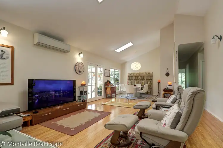 Third view of Homely house listing, 52 Alice Dixon Dr, Flaxton QLD 4560