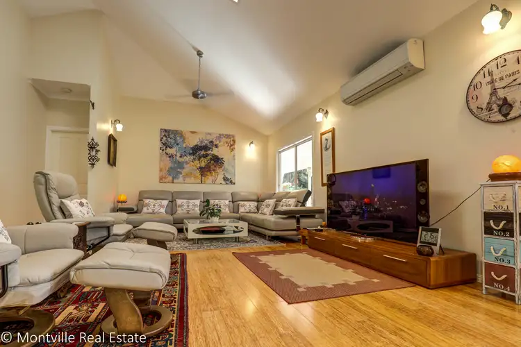 Fourth view of Homely house listing, 52 Alice Dixon Dr, Flaxton QLD 4560