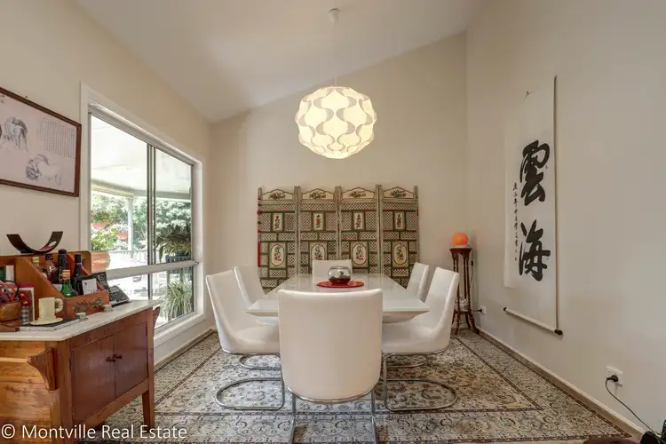 Fifth view of Homely house listing, 52 Alice Dixon Dr, Flaxton QLD 4560