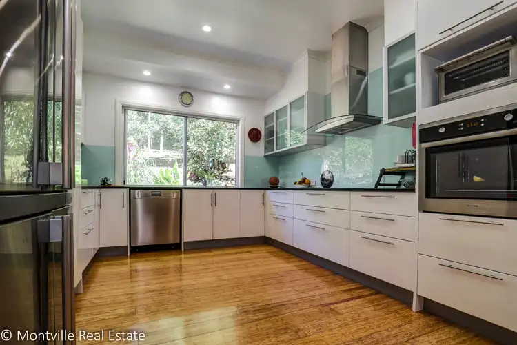 Sixth view of Homely house listing, 52 Alice Dixon Dr, Flaxton QLD 4560