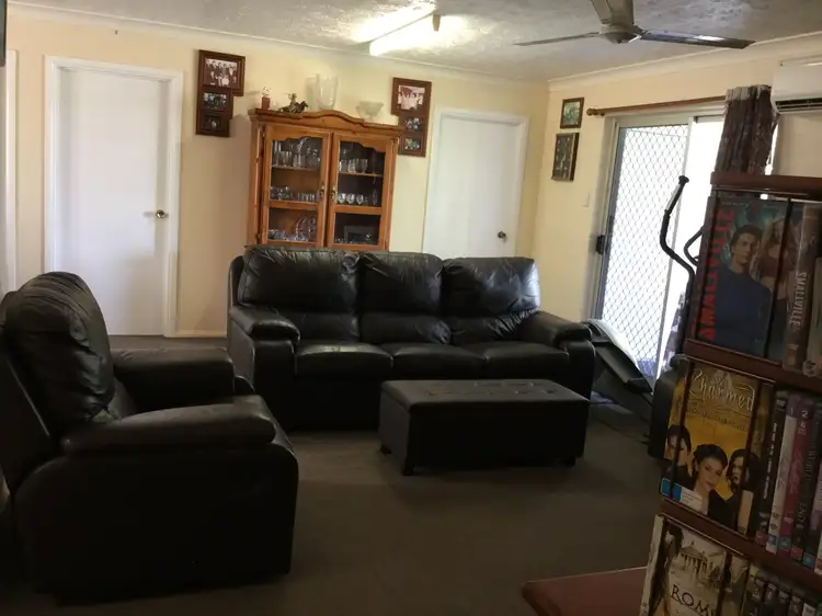 Second view of Homely house listing, 82 Eva Street, Cloncurry QLD 4824