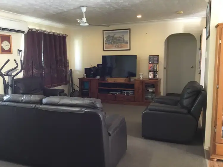Third view of Homely house listing, 82 Eva Street, Cloncurry QLD 4824