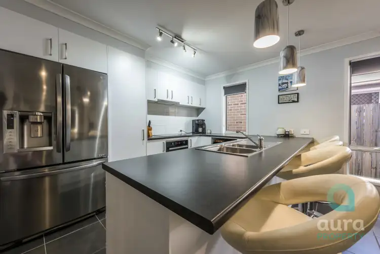 Fourth view of Homely terrace listing, 3 Blush St, Caloundra West QLD 4551