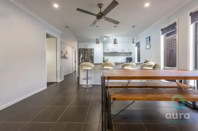 Sixth view of Homely terrace listing, 3 Blush St, Caloundra West QLD 4551