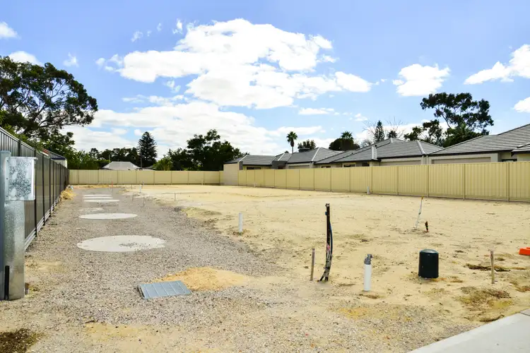 Seventh view of Homely land listing, 201B William Street, Beckenham WA 6107