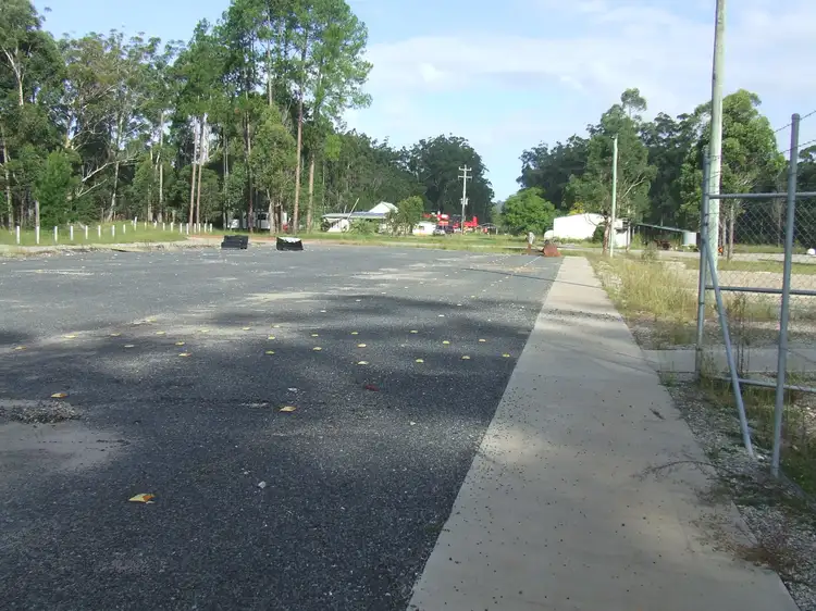 4925 Pacific Hwy, Halfway Creek NSW 2460