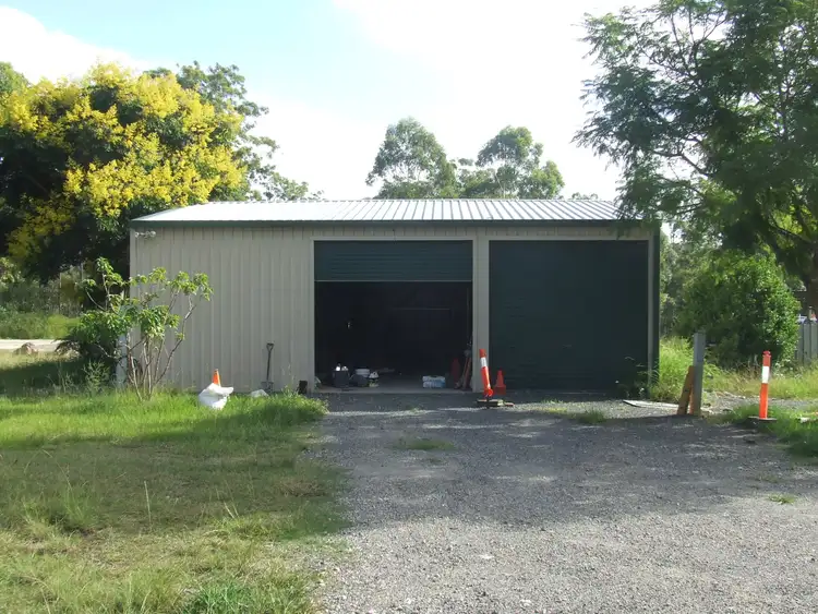 Fifth view of Homely house listing, 4925 Pacific Hwy, Halfway Creek NSW 2460