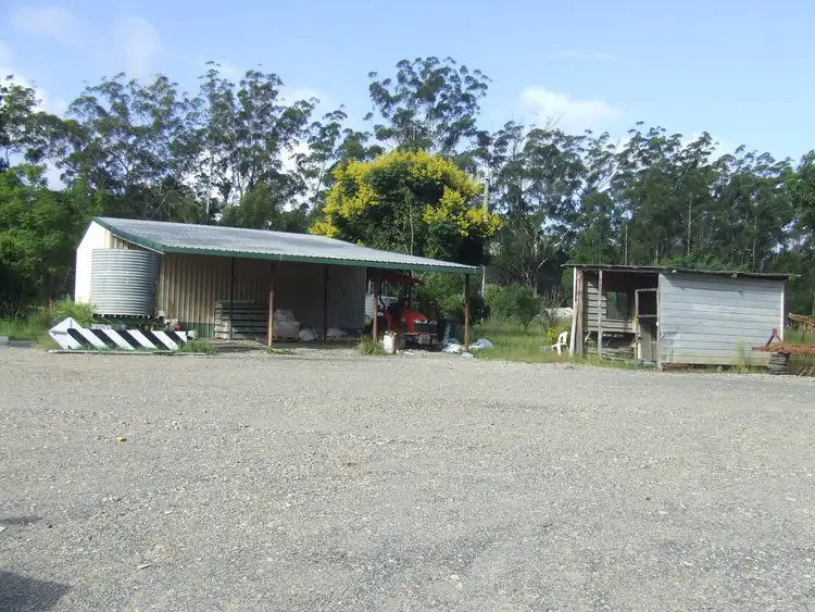 Seventh view of Homely house listing, 4925 Pacific Hwy, Halfway Creek NSW 2460