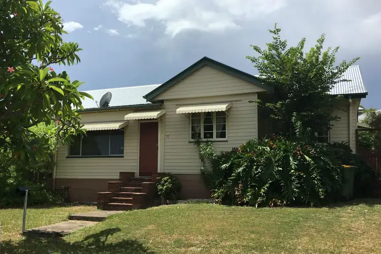 Main view of Homely house listing, 4 Watson Street, East Ipswich QLD 4305