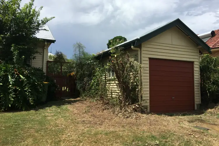Second view of Homely house listing, 4 Watson Street, East Ipswich QLD 4305