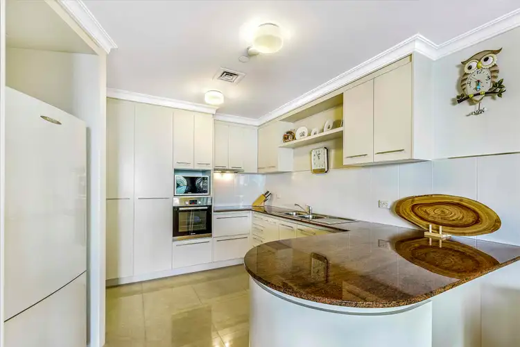 Fourth view of Homely apartment listing, C52/75 Brighton Pde, Southport QLD 4215
