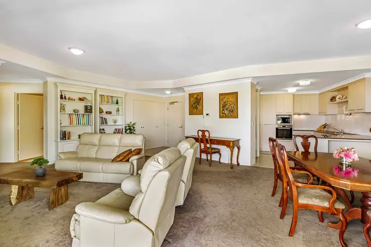 Fifth view of Homely apartment listing, C52/75 Brighton Pde, Southport QLD 4215