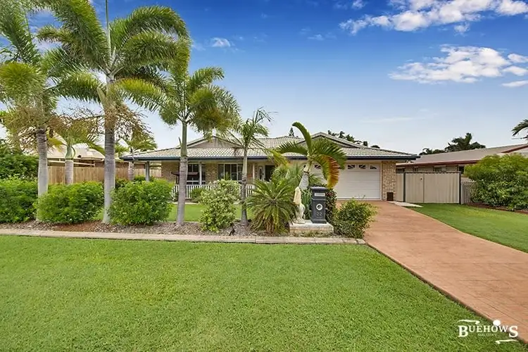 22 Warnock St, Zilzie QLD 4710