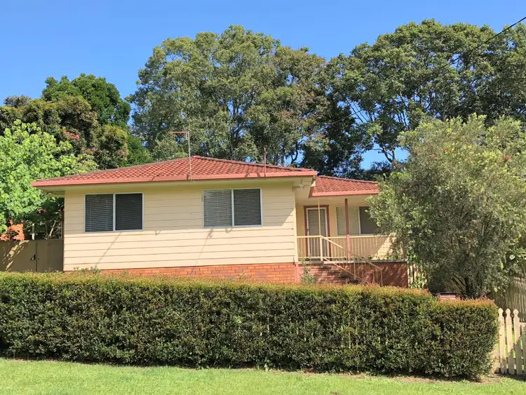 12 Campbell Cres, Goonellabah NSW 2480