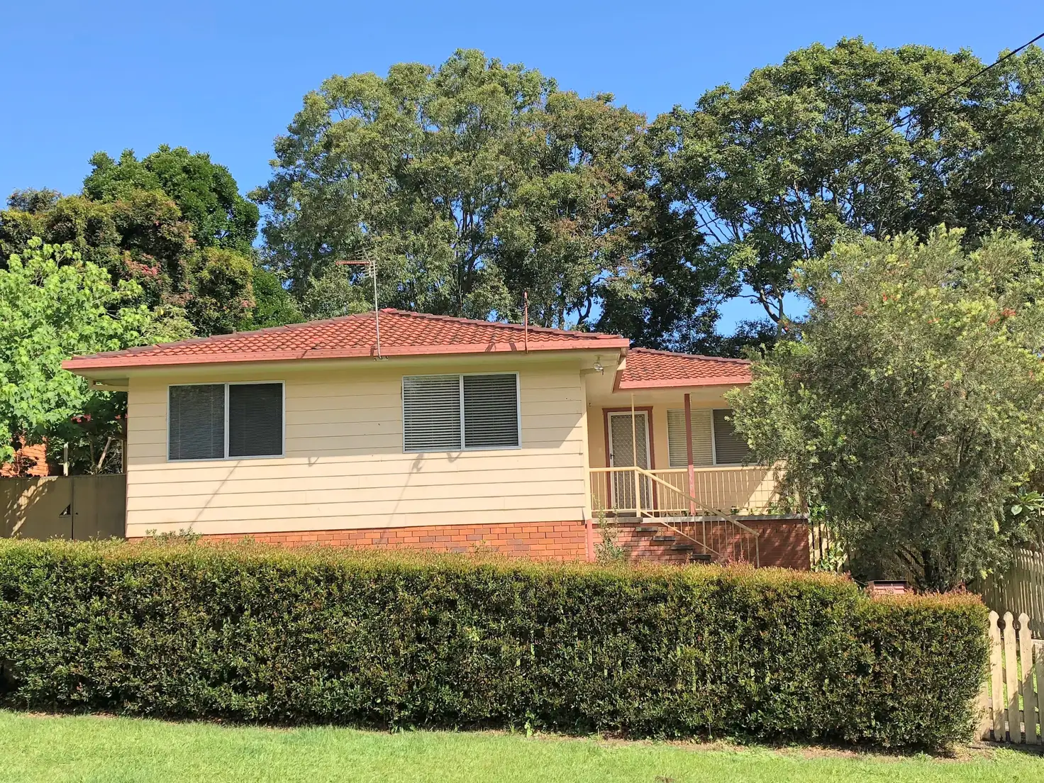 Main view of Homely house listing, 12 Campbell Cres, Goonellabah NSW 2480