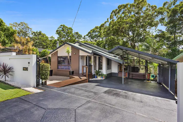21 Karawatha St, Buderim QLD 4556