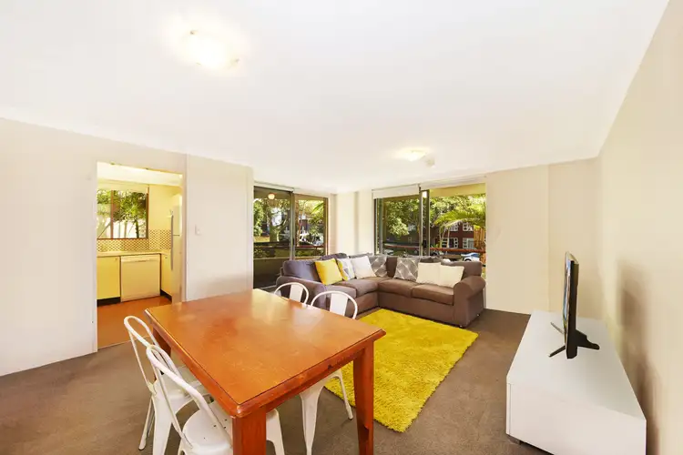 Main view of Homely apartment listing, 8/19 -21 Hampden Avenue, Cremorne NSW 2090