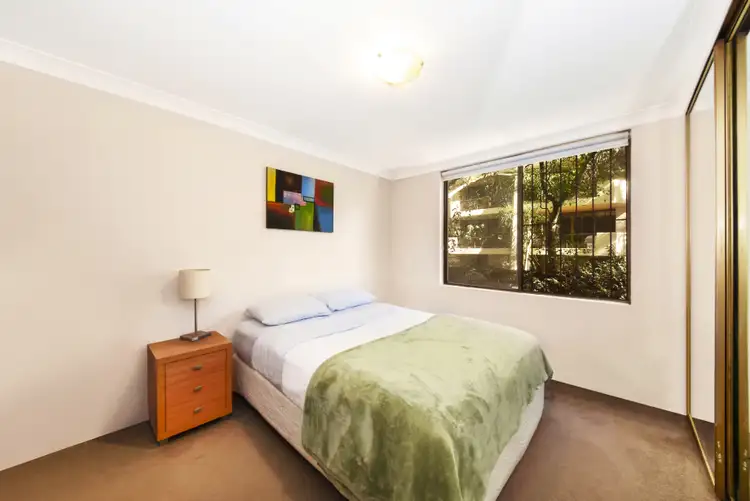 Third view of Homely apartment listing, 8/19 -21 Hampden Avenue, Cremorne NSW 2090