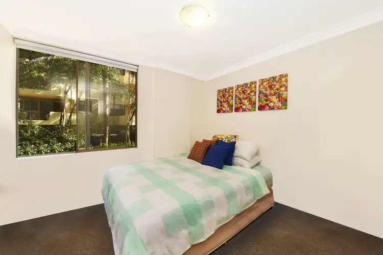 Fourth view of Homely apartment listing, 8/19 -21 Hampden Avenue, Cremorne NSW 2090