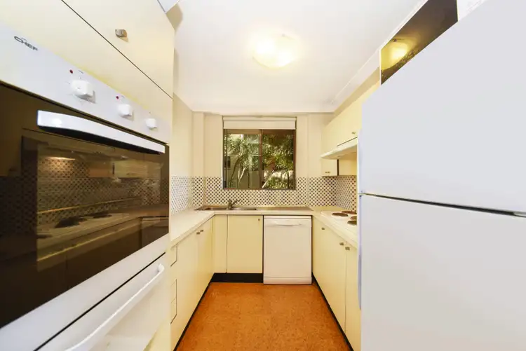 Fifth view of Homely apartment listing, 8/19 -21 Hampden Avenue, Cremorne NSW 2090