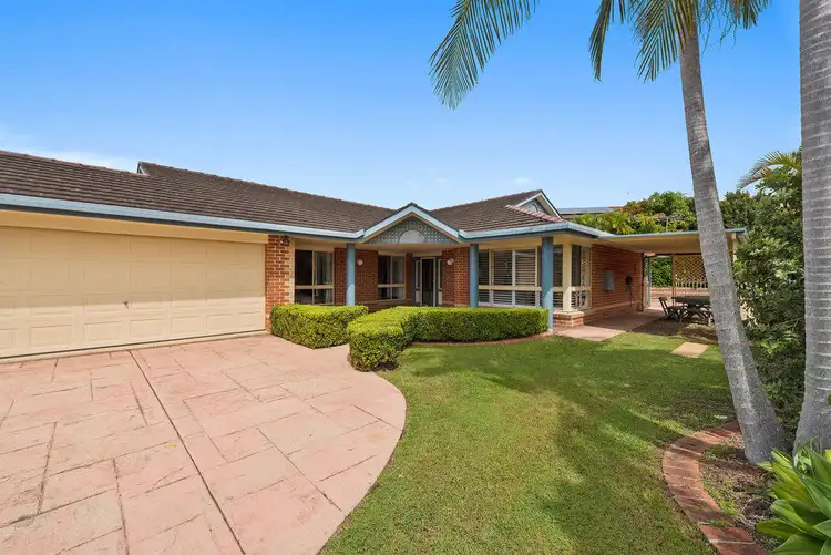 9 Ruth Lowe Ct, Valla Beach NSW 2448