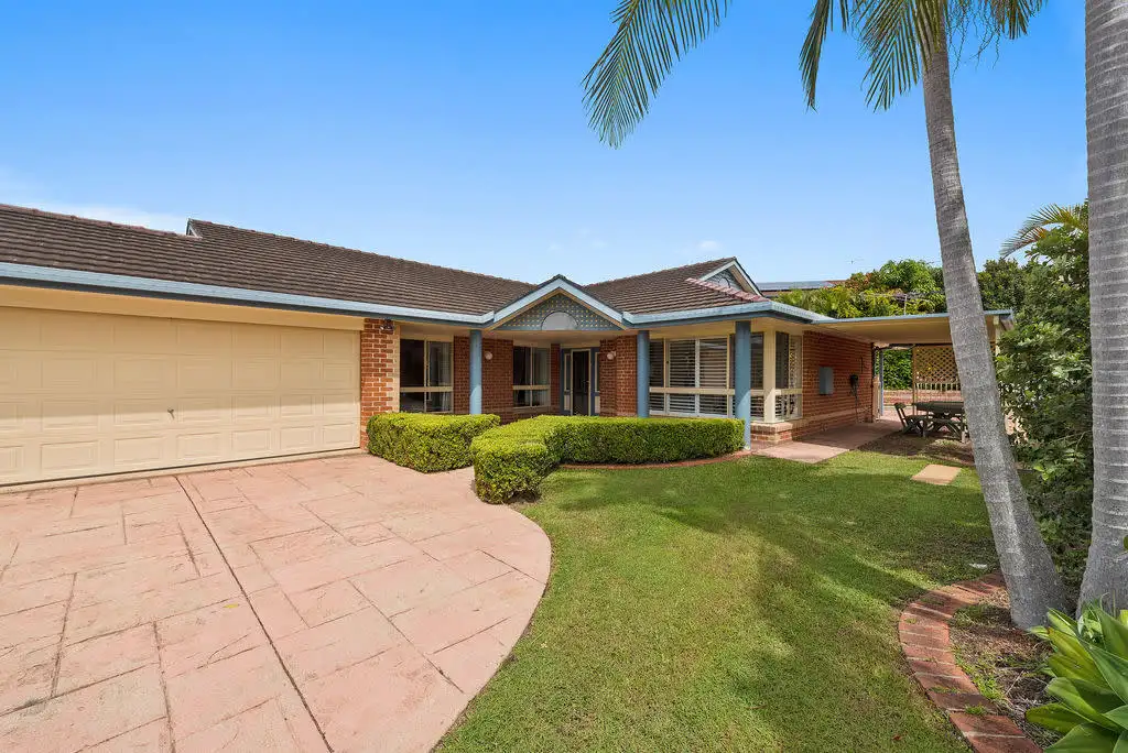 Main view of Homely house listing, 9 Ruth Lowe Ct, Valla Beach NSW 2448