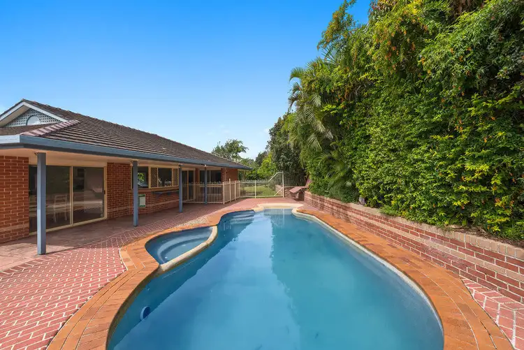 Second view of Homely house listing, 9 Ruth Lowe Ct, Valla Beach NSW 2448