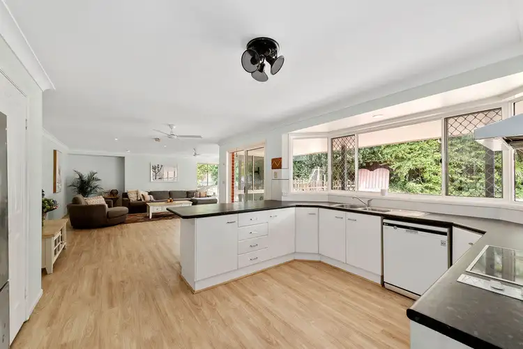 Seventh view of Homely house listing, 9 Ruth Lowe Ct, Valla Beach NSW 2448