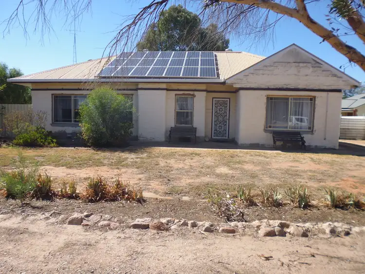 Main view of Homely house listing, 23 Palmer Street, Port Pirie SA 5540