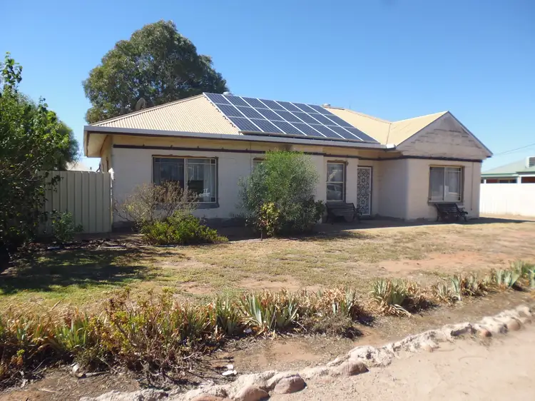 Second view of Homely house listing, 23 Palmer Street, Port Pirie SA 5540