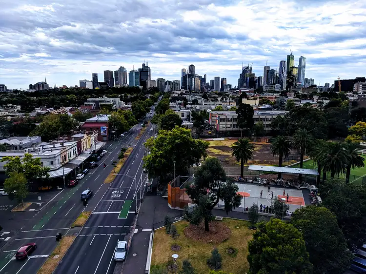 108/495 Rathdowne St, Carlton VIC 3053