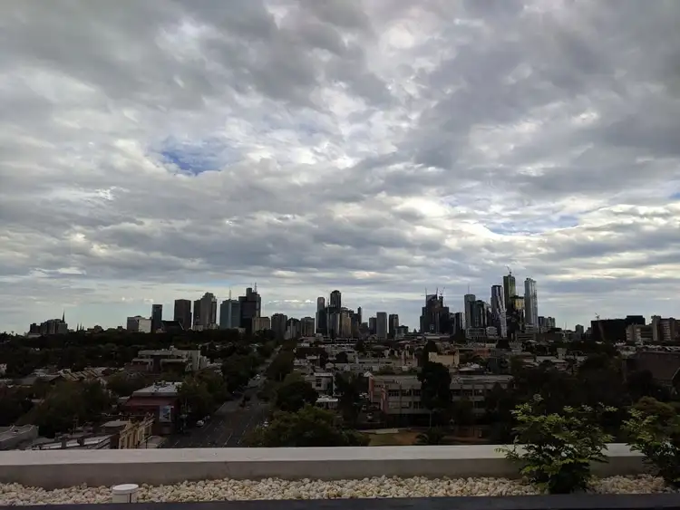 Sixth view of Homely apartment listing, 108/495 Rathdowne St, Carlton VIC 3053