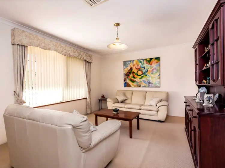 Second view of Homely house listing, 111B Whitfield St, Bassendean WA 6054