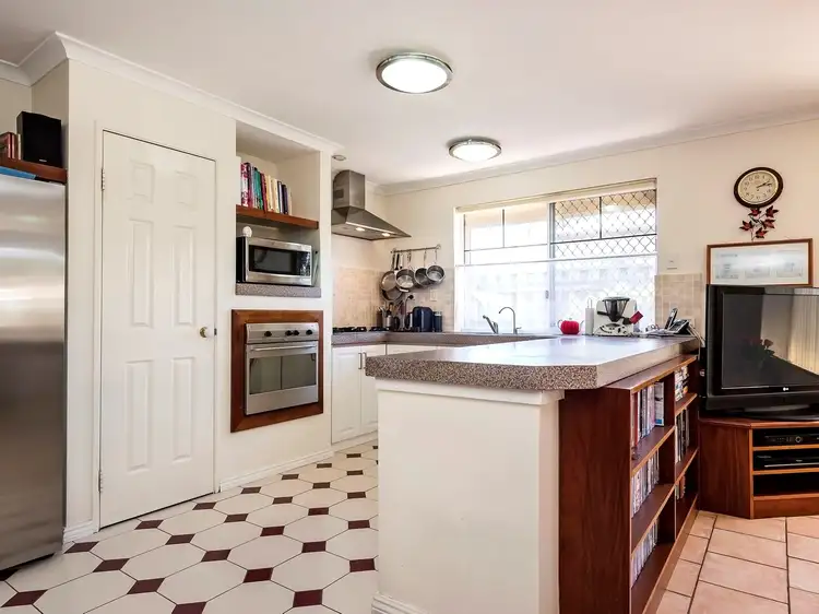 Third view of Homely house listing, 111B Whitfield St, Bassendean WA 6054