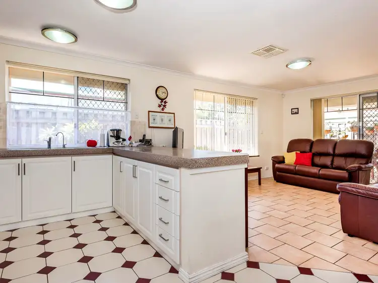 Fourth view of Homely house listing, 111B Whitfield St, Bassendean WA 6054